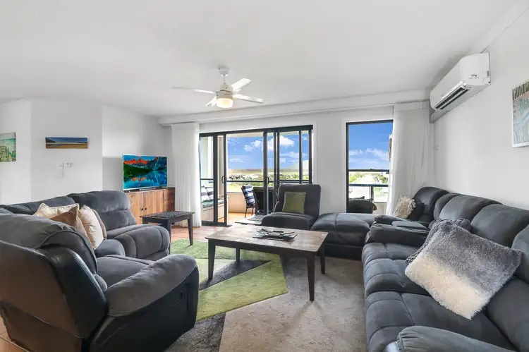 Fifth view of Homely unit listing, Unit 14/939 David Low Way, Marcoola QLD 4564