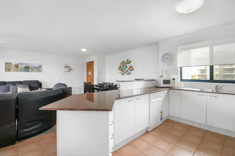 Sixth view of Homely unit listing, Unit 14/939 David Low Way, Marcoola QLD 4564