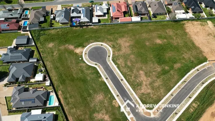 Lots 1-11 Southside Avenue, Cobram VIC 3644