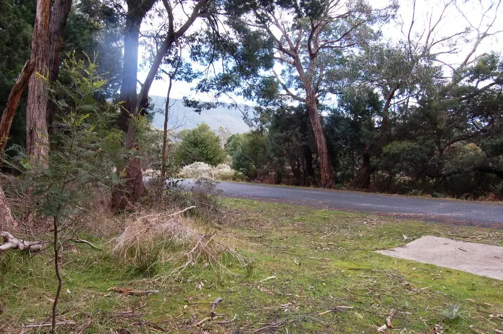 Main view of Homely land listing, 4 Thryptomene Court, Halls Gap VIC 3381