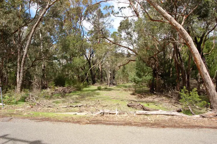 Third view of Homely land listing, 4 Thryptomene Court, Halls Gap VIC 3381