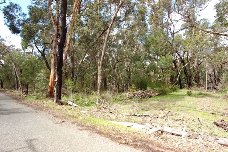 Fourth view of Homely land listing, 4 Thryptomene Court, Halls Gap VIC 3381