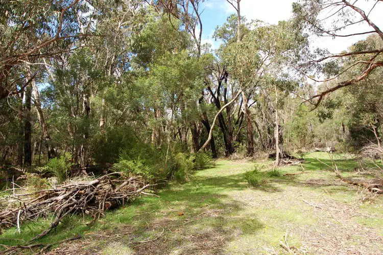 Fifth view of Homely land listing, 4 Thryptomene Court, Halls Gap VIC 3381