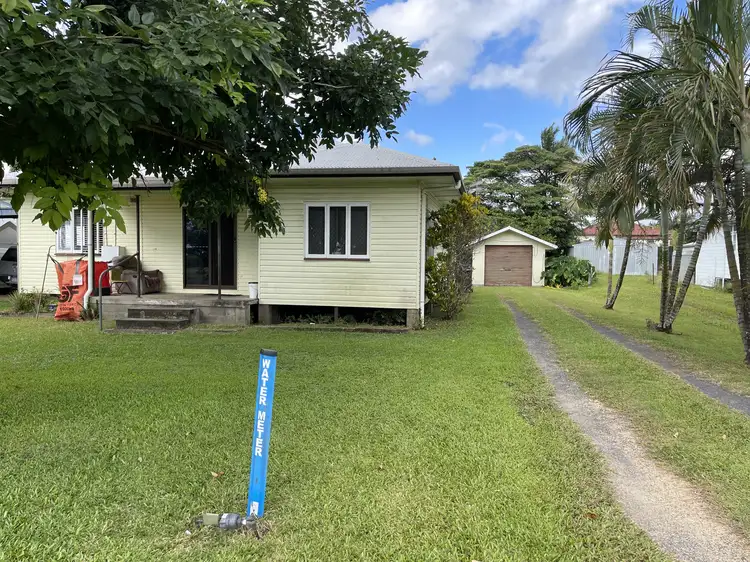 Main view of Homely house listing, 36 Wilson Street, El Arish QLD 4855