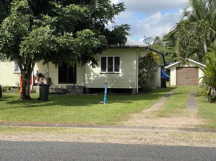Second view of Homely house listing, 36 Wilson Street, El Arish QLD 4855