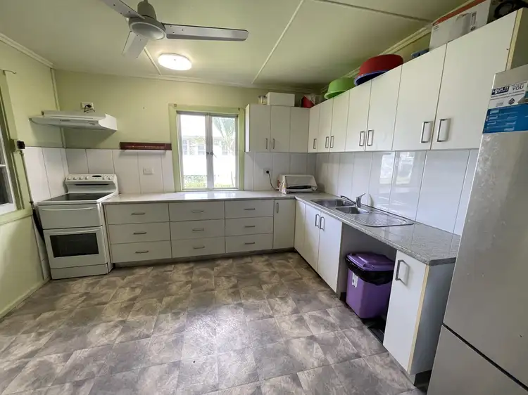Fifth view of Homely house listing, 36 Wilson Street, El Arish QLD 4855