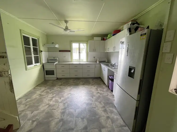 Sixth view of Homely house listing, 36 Wilson Street, El Arish QLD 4855