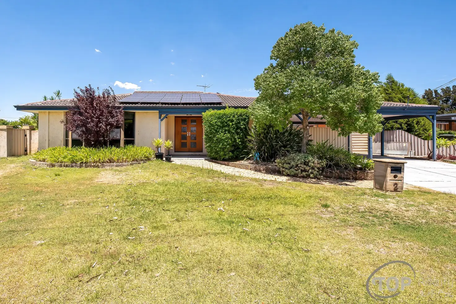 Main view of Homely house listing, 2 Chaco Way, Willetton WA 6155