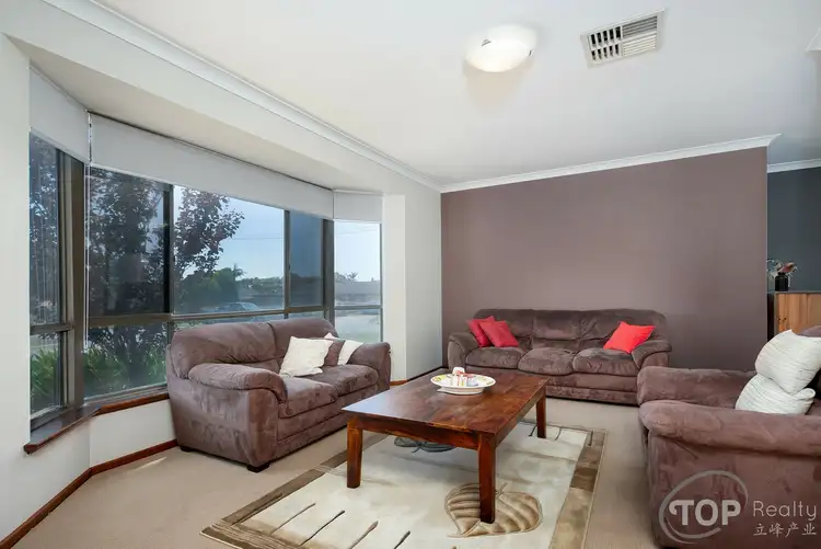 Second view of Homely house listing, 2 Chaco Way, Willetton WA 6155
