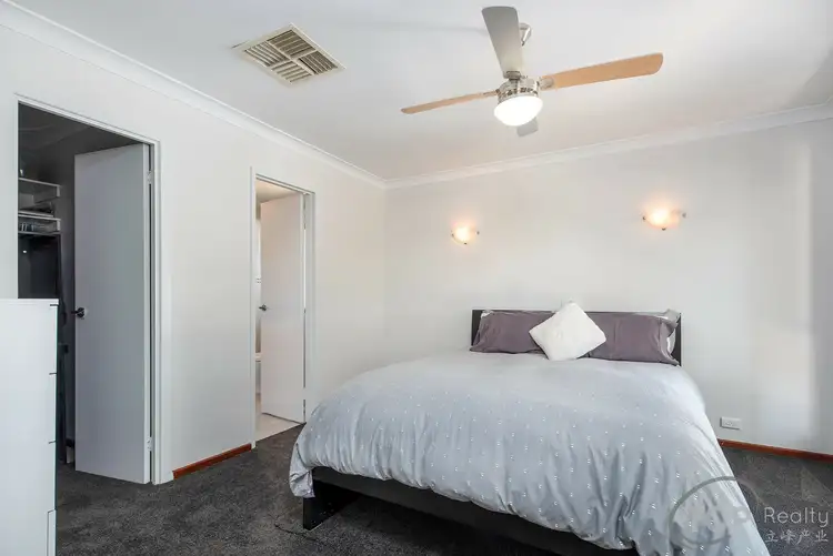 Fourth view of Homely house listing, 2 Chaco Way, Willetton WA 6155