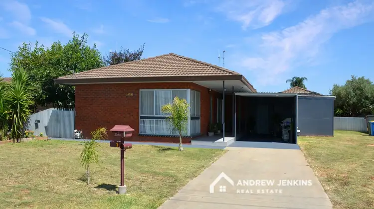 2 Ivy St, Cobram VIC 3644