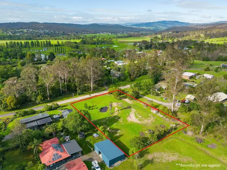 89 Toallo St, Pambula NSW 2549