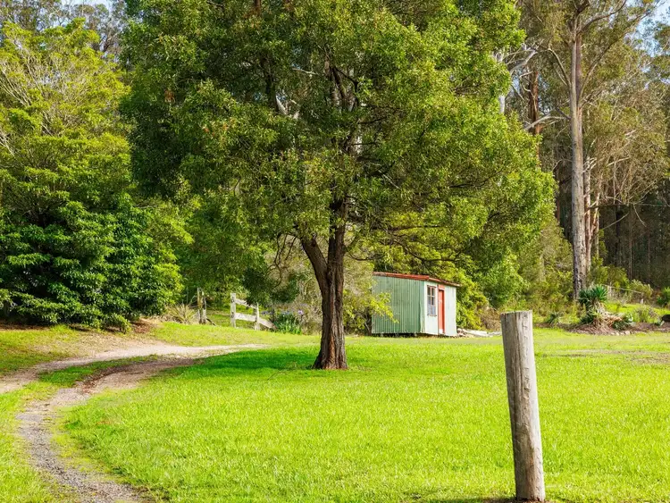 Second view of Homely land listing, 89 Toallo St, Pambula NSW 2549