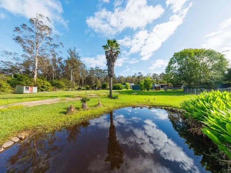 Fifth view of Homely land listing, 89 Toallo St, Pambula NSW 2549