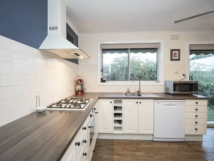 Second view of Homely unit listing, Unit 3/44 Corio St, Shepparton VIC 3630
