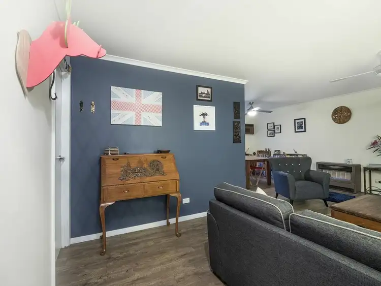 Third view of Homely unit listing, Unit 3/44 Corio St, Shepparton VIC 3630