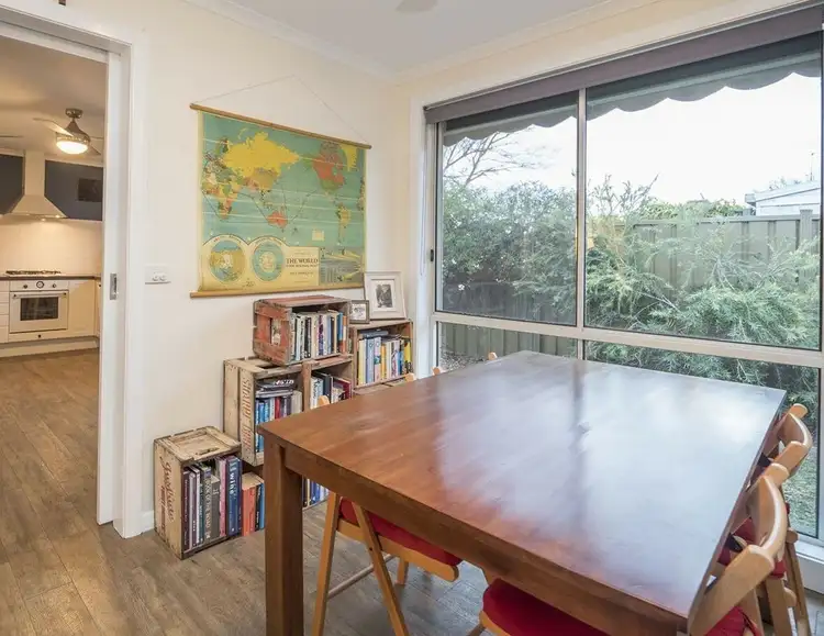 Fourth view of Homely unit listing, Unit 3/44 Corio St, Shepparton VIC 3630