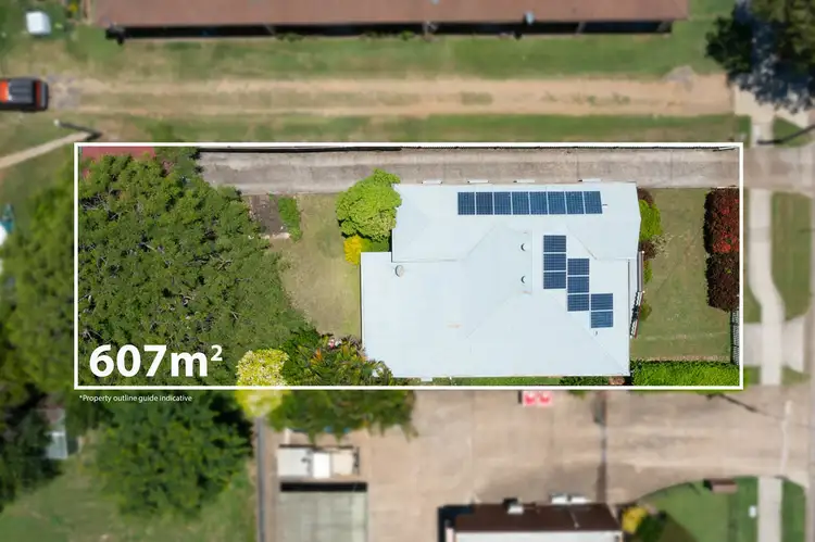 Second view of Homely house listing, 17 Sloman St, Booval QLD 4304