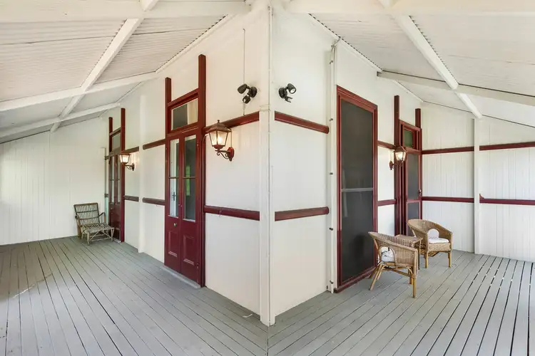 Fifth view of Homely house listing, 17 Sloman St, Booval QLD 4304