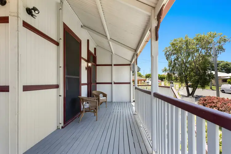 Sixth view of Homely house listing, 17 Sloman St, Booval QLD 4304