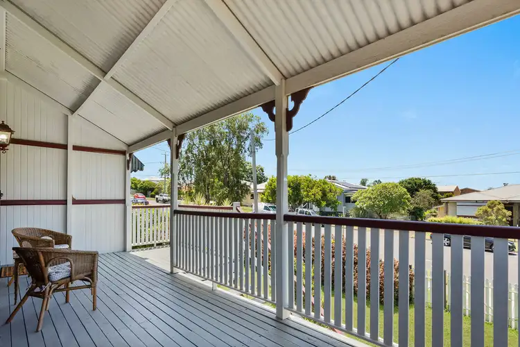Seventh view of Homely house listing, 17 Sloman St, Booval QLD 4304