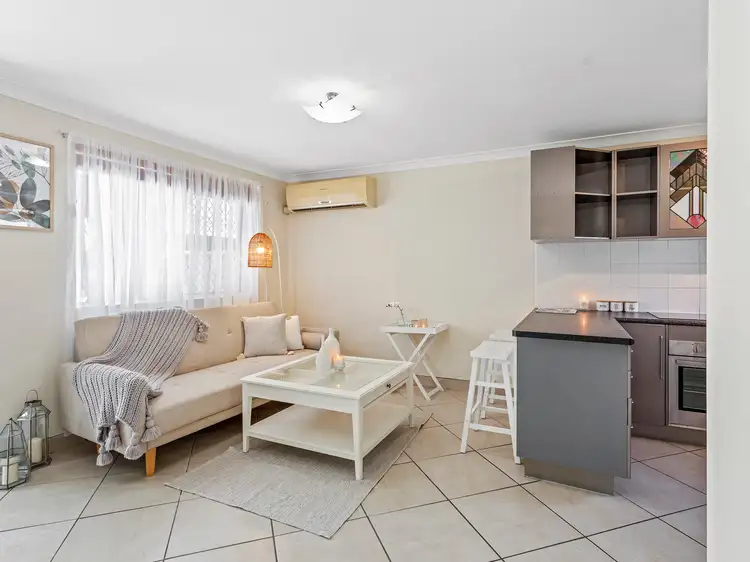 Fourth view of Homely unit listing, Unit 1/32 Georgina St, Woody Point QLD 4019