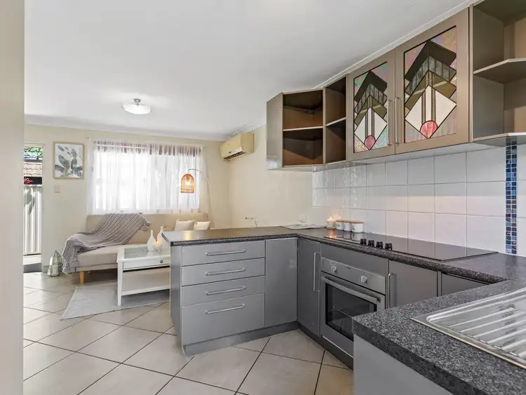 Sixth view of Homely unit listing, Unit 1/32 Georgina St, Woody Point QLD 4019