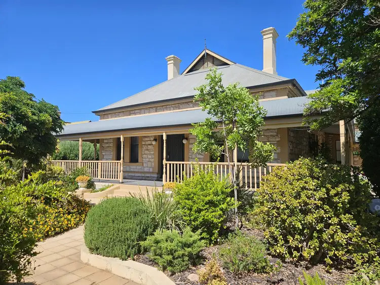 80 Wandearah Road, Port Pirie SA 5540