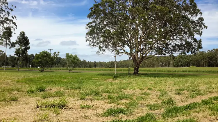 Third view of Homely land listing, LOT 12 Carrick St, Ravenshoe QLD 4888