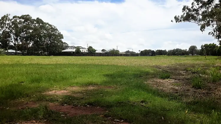 Fourth view of Homely land listing, LOT 12 Carrick St, Ravenshoe QLD 4888