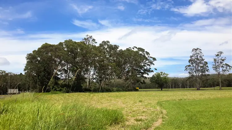 Fifth view of Homely land listing, LOT 12 Carrick St, Ravenshoe QLD 4888