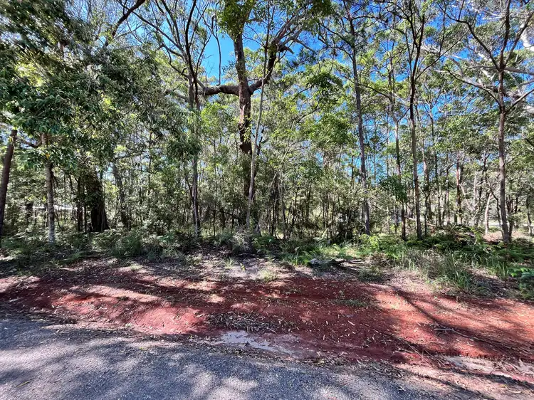 Main view of Homely land listing, 4 Cook Ave, Russell Island QLD 4184