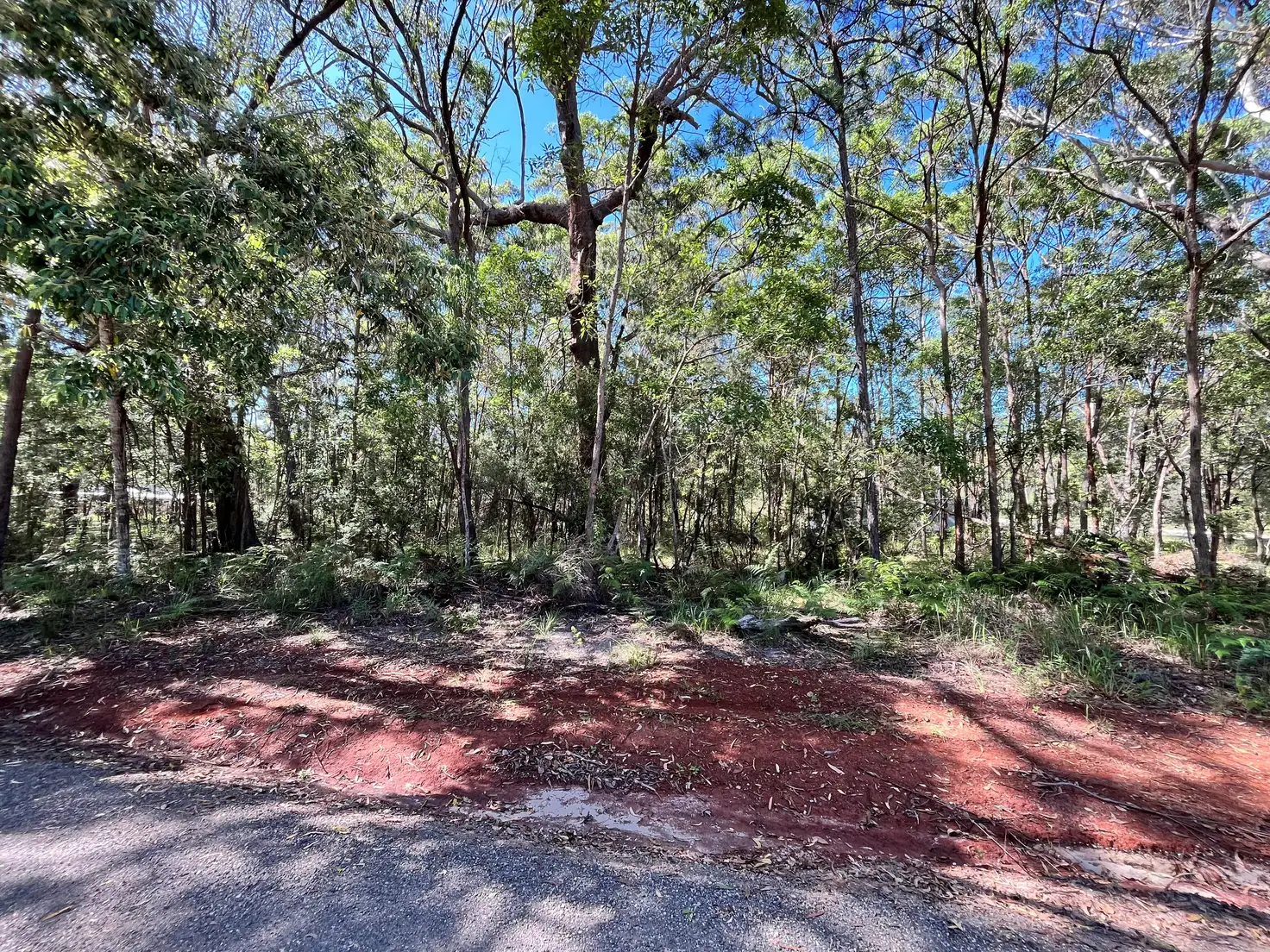 Main view of Homely land listing, 4 Cook Ave, Russell Island QLD 4184
