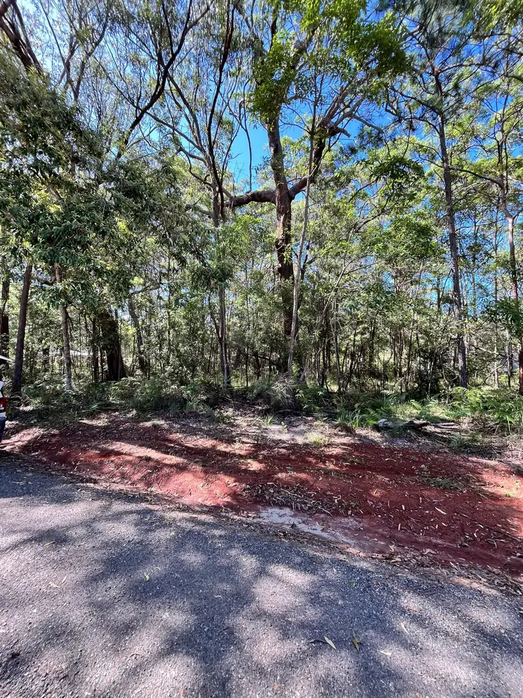 Fourth view of Homely land listing, 4 Cook Ave, Russell Island QLD 4184