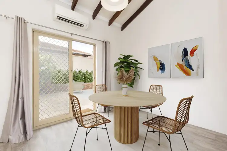 Third view of Homely unit listing, 14/48 Salvado Road, Wembley WA 6014