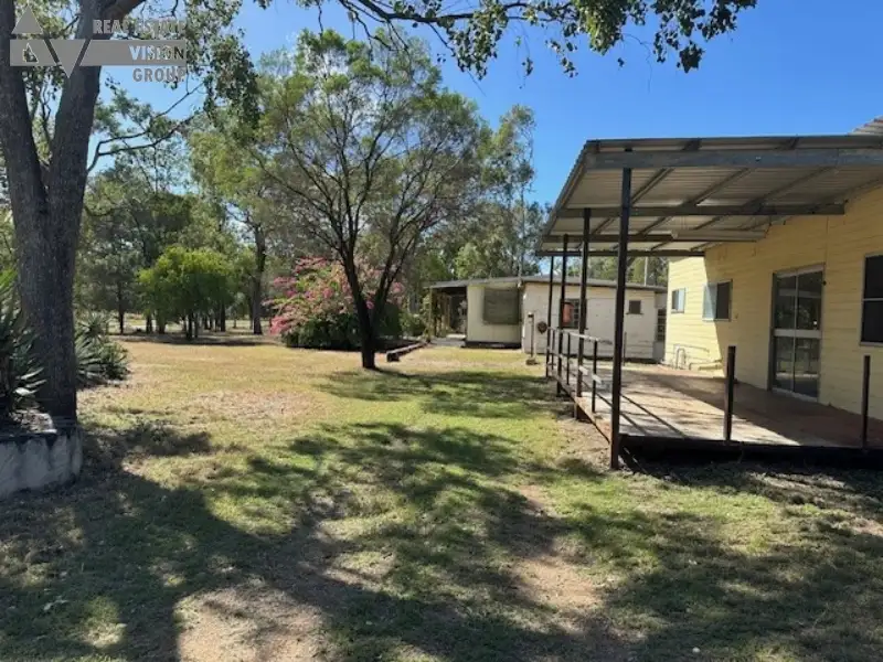 Main view of Homely house listing, 189 Goanna Flats Rd, Rubyvale QLD 4702