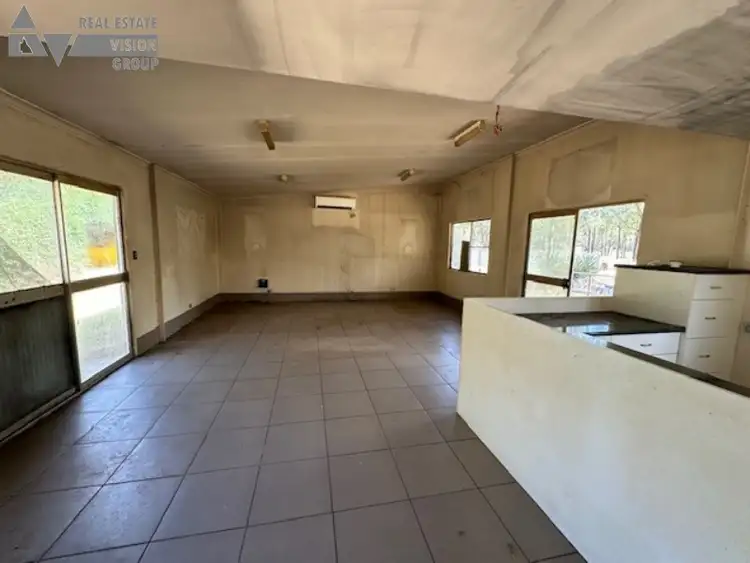Second view of Homely house listing, 189 Goanna Flats Rd, Rubyvale QLD 4702
