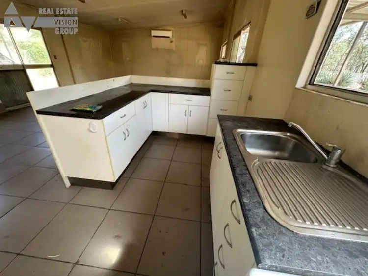 Third view of Homely house listing, 189 Goanna Flats Rd, Rubyvale QLD 4702