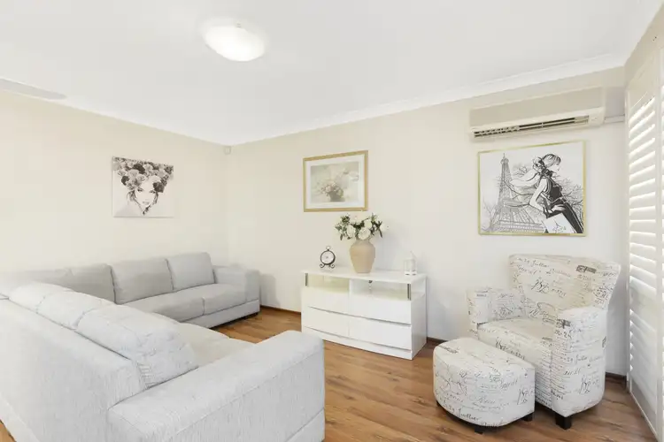 Second view of Homely villa listing, 2/20 Lancaster Street, Dianella WA 6059