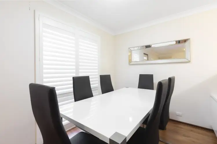 Fourth view of Homely villa listing, 2/20 Lancaster Street, Dianella WA 6059