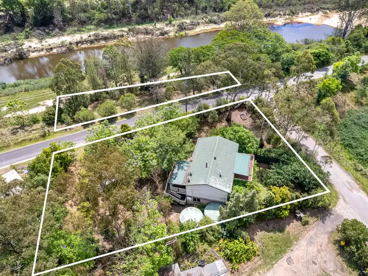 46 Wollombi Rd, St Albans NSW 2775