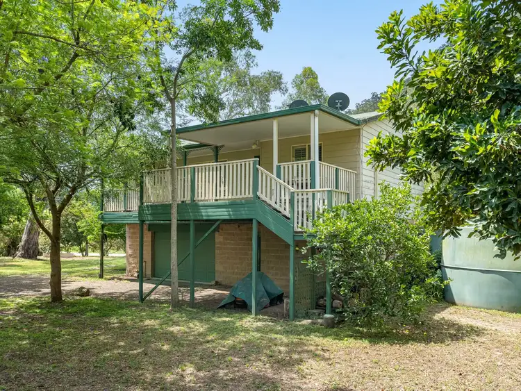 Third view of Homely house listing, 46 Wollombi Rd, St Albans NSW 2775