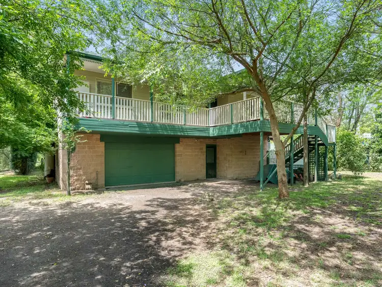 Fourth view of Homely house listing, 46 Wollombi Rd, St Albans NSW 2775