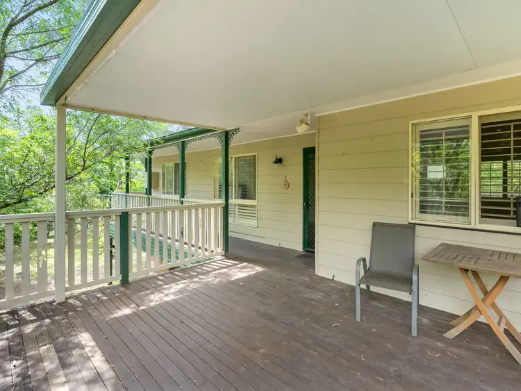 Fifth view of Homely house listing, 46 Wollombi Rd, St Albans NSW 2775