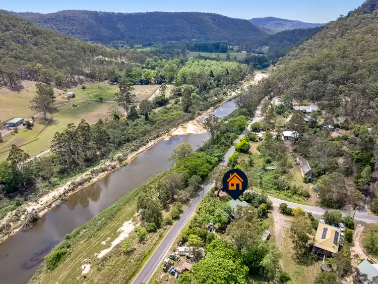 Sixth view of Homely house listing, 46 Wollombi Rd, St Albans NSW 2775