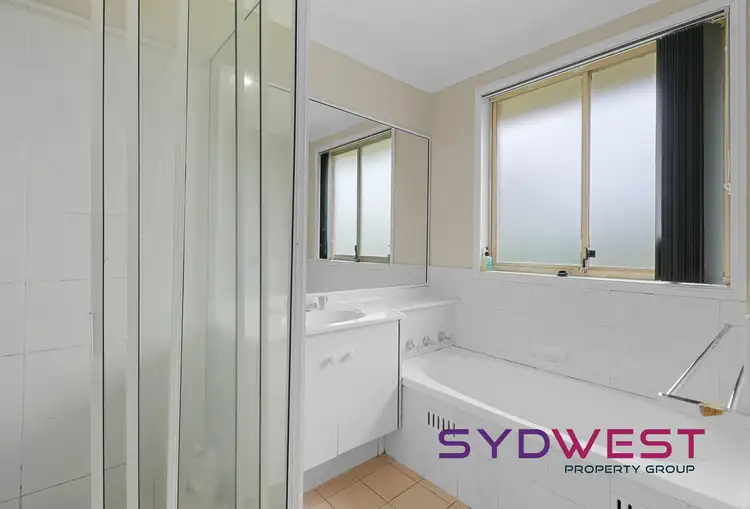 Third view of Homely townhouse listing, Townhouse 66, 130 Reservoir Rd, Blacktown NSW 2148