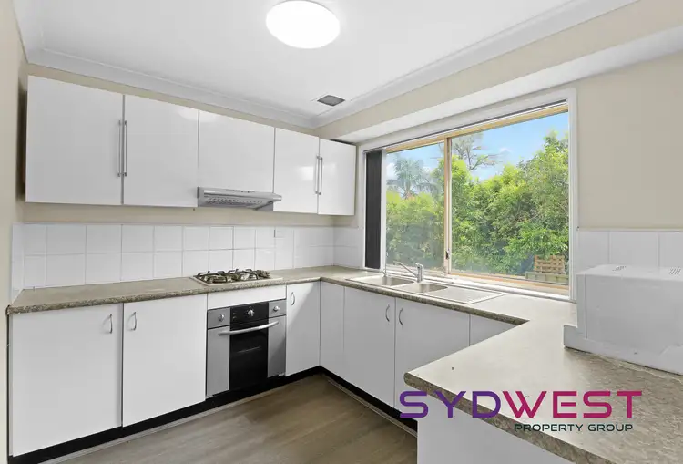 Sixth view of Homely townhouse listing, Townhouse 66, 130 Reservoir Rd, Blacktown NSW 2148