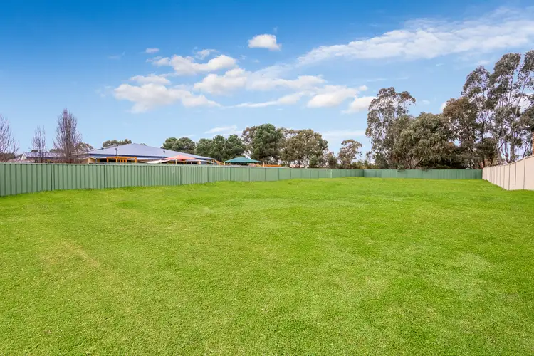 Fourth view of Homely land listing, 44 Regent, Strathfieldsaye VIC 3551
