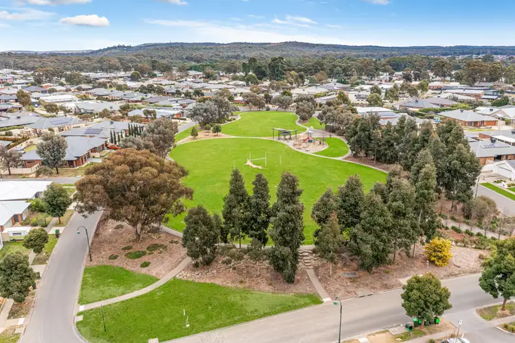Seventh view of Homely land listing, 44 Regent, Strathfieldsaye VIC 3551