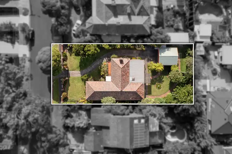 11 Camperdown Street, Brighton East VIC 3187